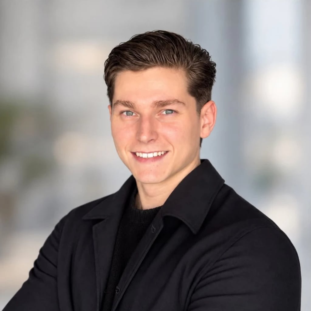 Brent Zwart
