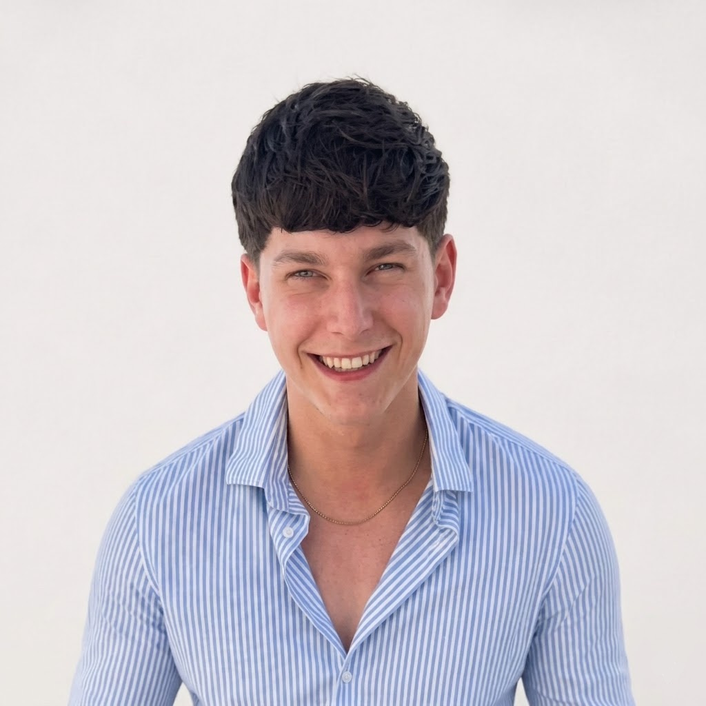 Brent Zwart